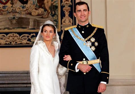 Los looks más icónicos de los invitados a la boda de los Reyes 